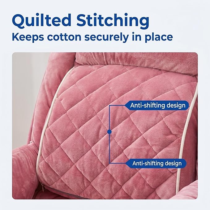 Desk Chair Cushion，Dormdorm Chair Cushion，Office Chair Seat Cushion - Image 4