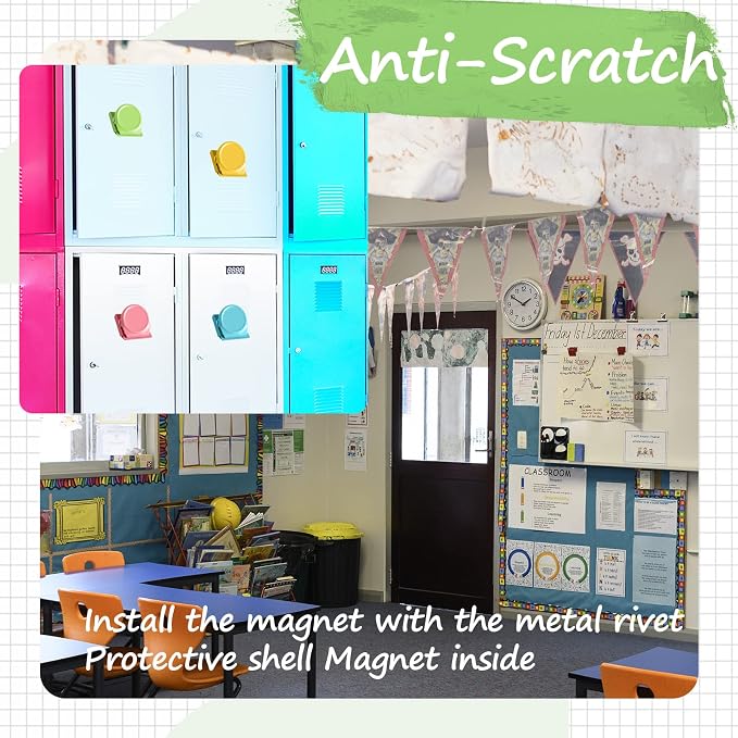 Magnetic Clips - Image 5