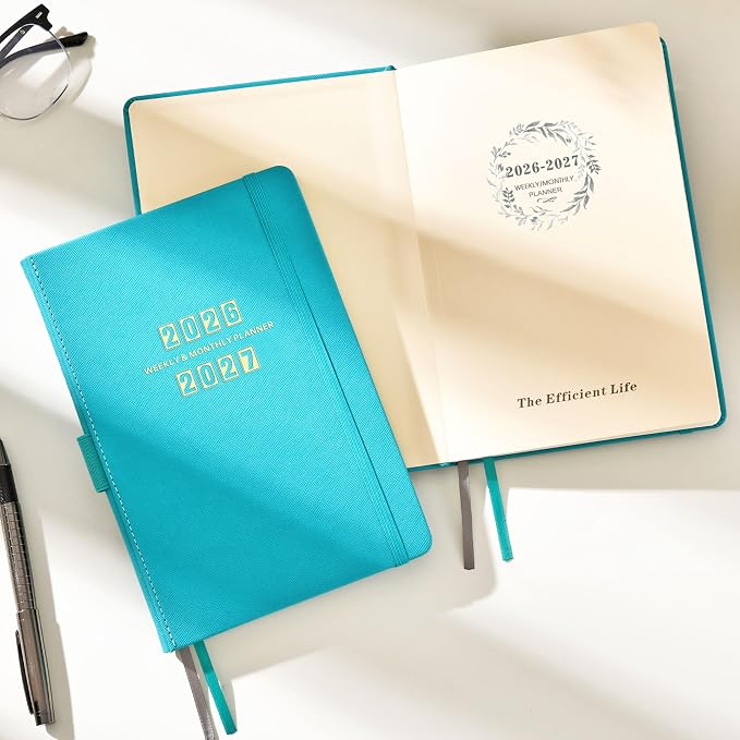 Artfan 2026-2027 Planner - Image 2