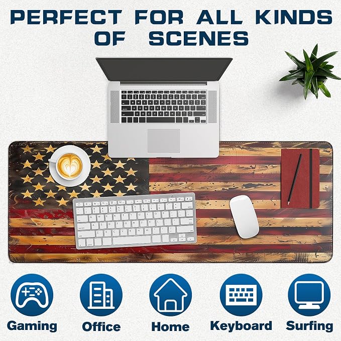 Mouse Pad Gaming - Image 6