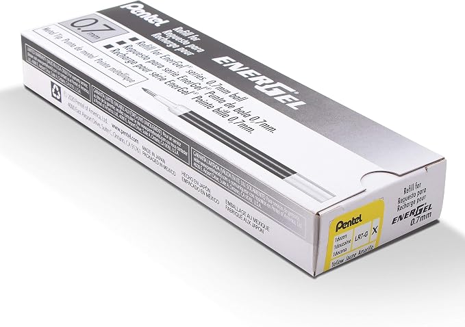 Pentel Refill Ink - Image 10