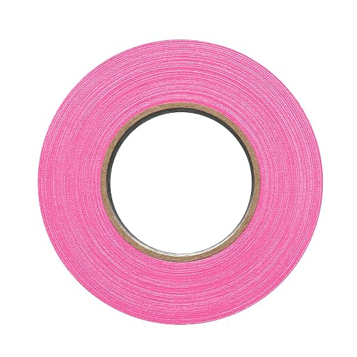 2" Width ProTapes Pro Gaff Premium Matte Cloth Gaffer's Tape - Image 4