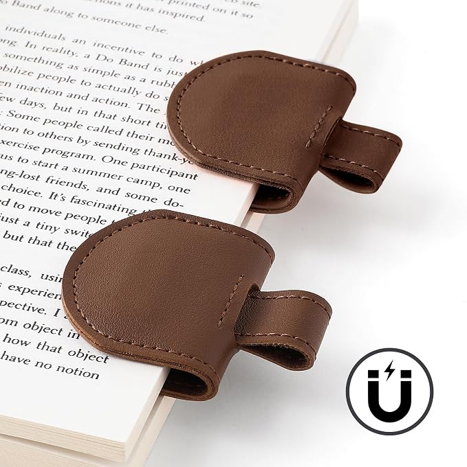 SESENSE Magnetic Pen Holder for Notebook - Image 3