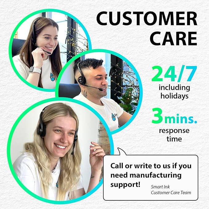 Smart Ink Remanufactured Ink Cartridge Replacement for HP 910 XL 910XL (Black XL 2 Combo Pack) to use with HP OfficeJet Pro 8025e 8028e 8035e 8025 8028 8035 OfficeJet 8015e 8022e 8015 8022 Printers-DeskLoop Office