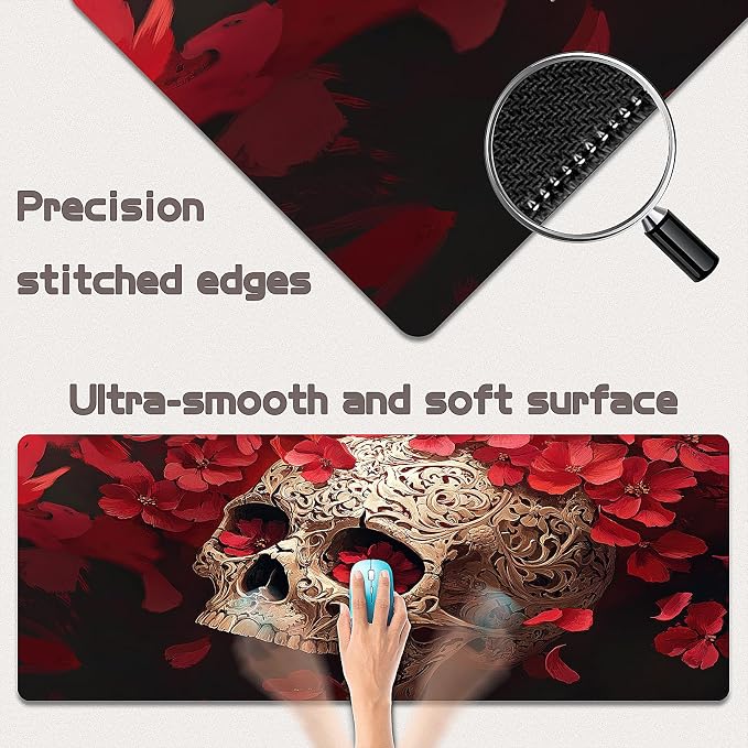 Gaming Mouse Pad - Image 2