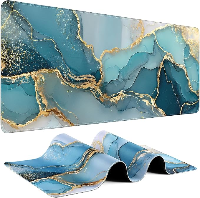 Gaming Mouse Pad by Unknown