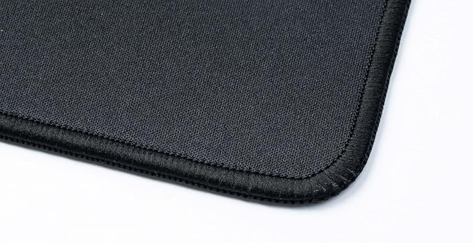 Keychron Large Gaming Mouse Pad 17.7 × 15.7 inch, Ample Space - Image 5