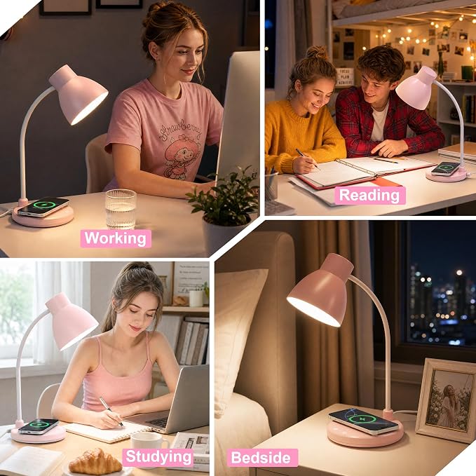 Desk Lamps for Home Office - Image 8