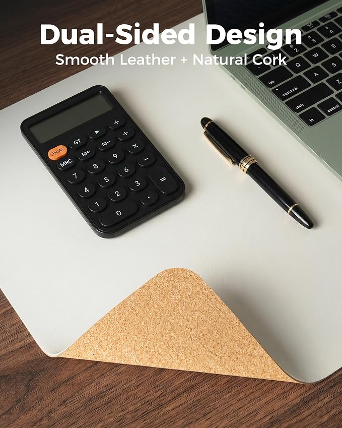 Aothia Cork Desk Mat - Image 2