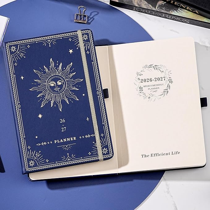 Planner 2026-2027 - Image 7