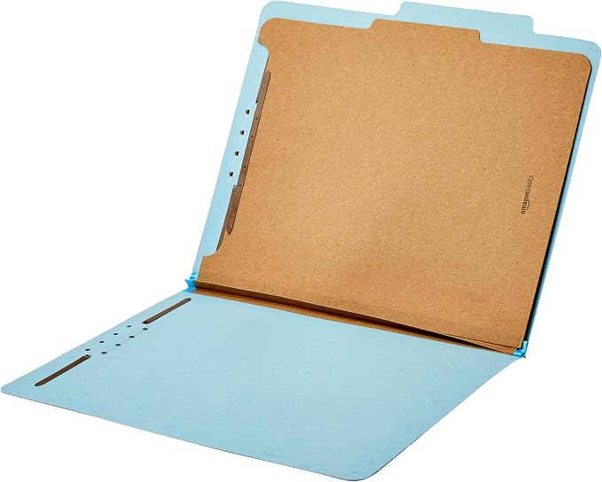 Amazon Basics Classification Folder - Image 4