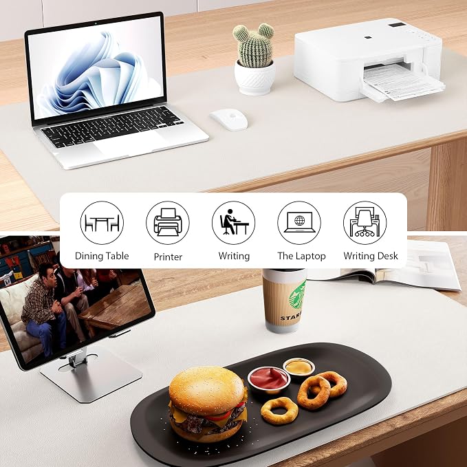 Aothia Dual-Sided Desk Mat - Image 6