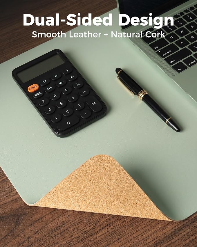 Aothia Cork Desk Mat - Image 2