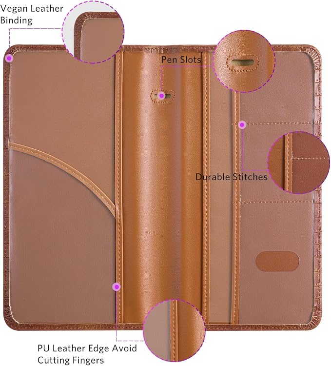 CoBak Car Registration and Insurance Holder - Image 2