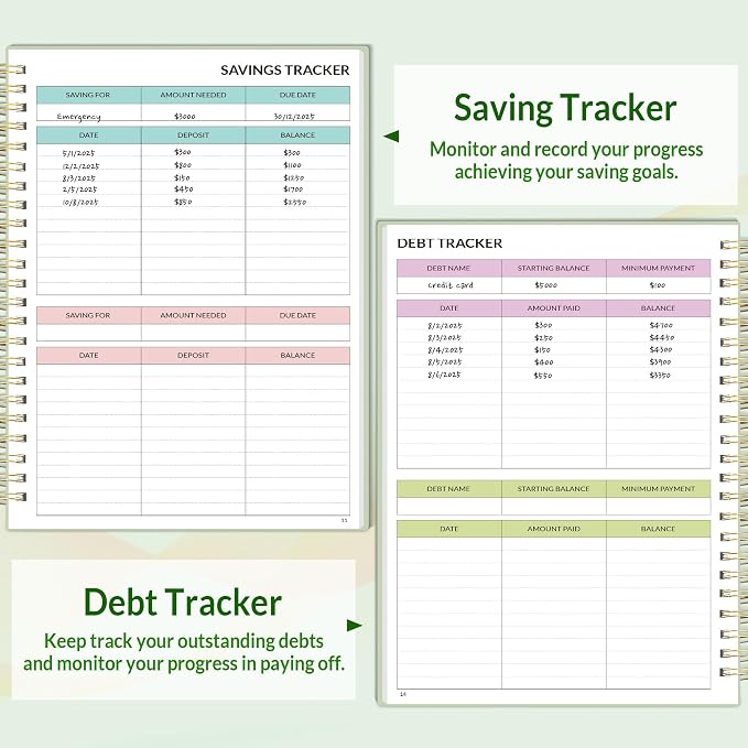 SUNEE Budget Planner - Image 5
