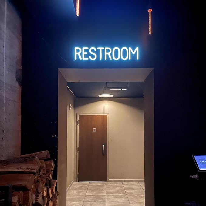 SpellBrite ELEVATOR Sign | Directional Sign - Image 4