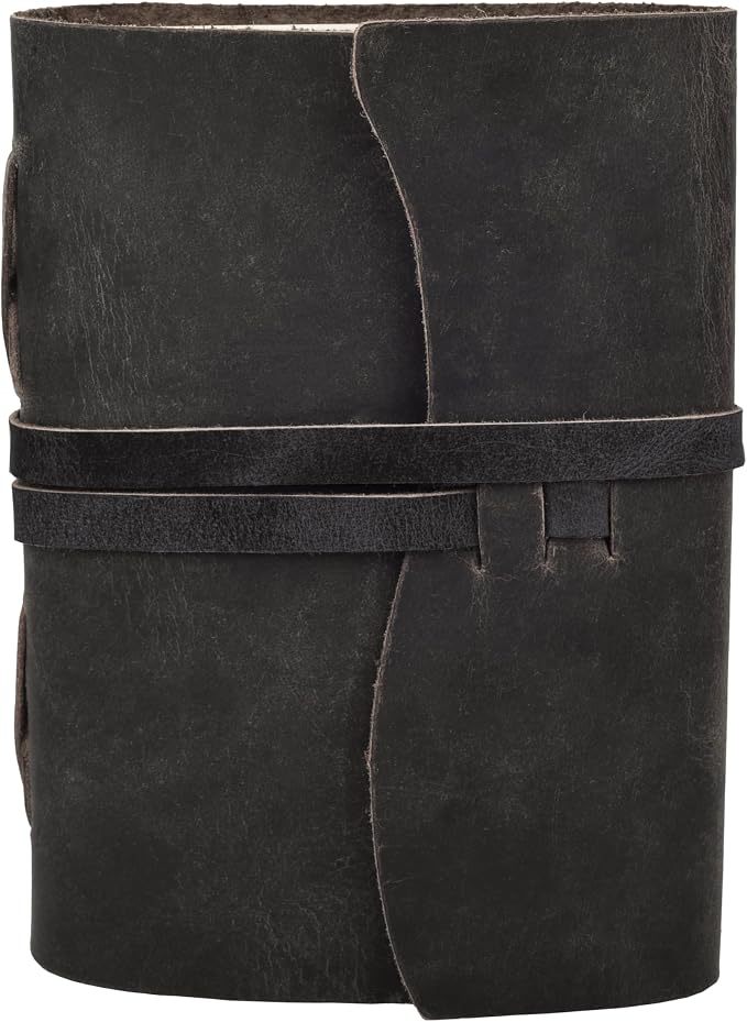 Leather Bound Journal - Image 2