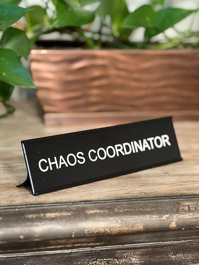 Chaos Coordinator - Image 6