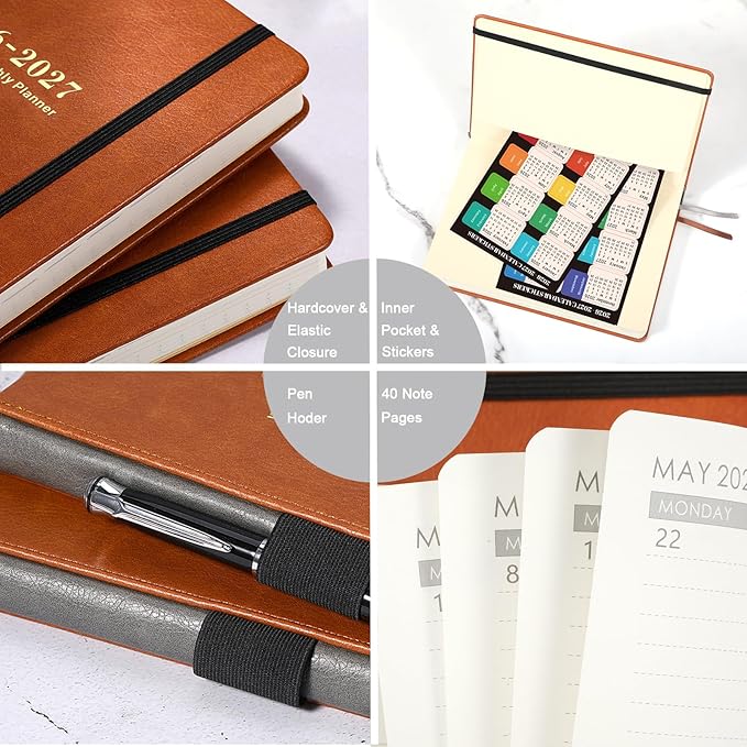 2026-2027 Planner - Image 6