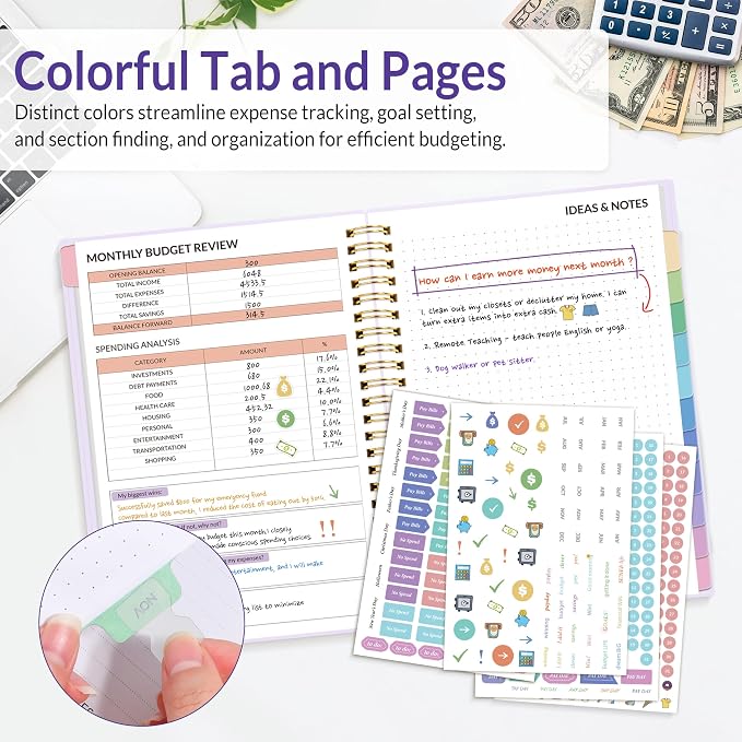 SUNEE Budget Planner - Image 7