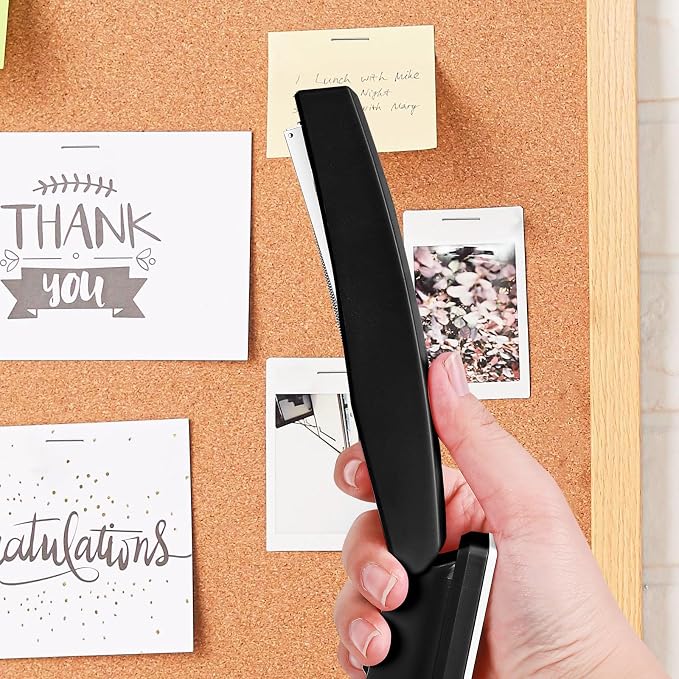Stapler with 5000 Staples - Image 7