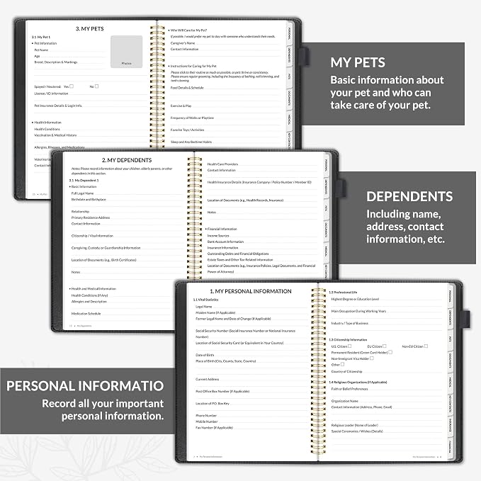 SUNEE End of Life Planner - Image 4