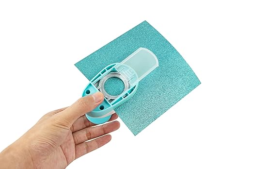 1.18 inch Circle Punches 30mm Hole Punch Circle Cutter - Image 6