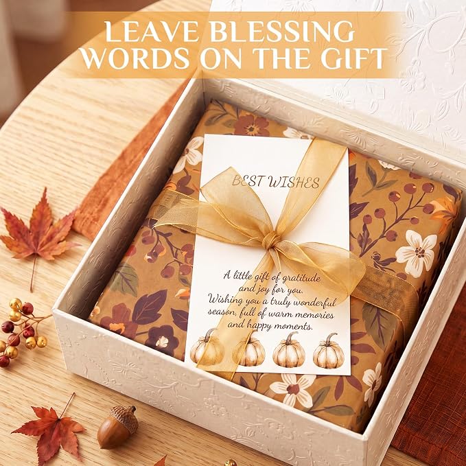 Spiareal 100 Pcs Blank Note Cards Blank Decorative Notecards Index Cards Bulk - Image 4