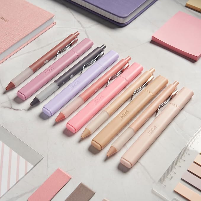 BLIEVE - Aesthetic Highlighters and Gel Pens - Image 4