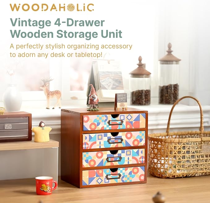 Add Color To Your Desk - Image 3