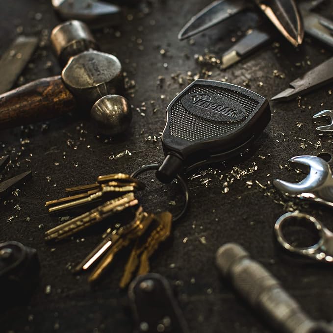 KEY-BAK Keychain - Image 6