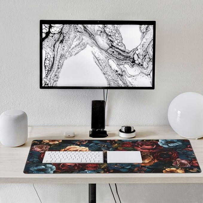 35.4 x 15.7 in, Waterproof XXL Large Mouse Pad - Image 7