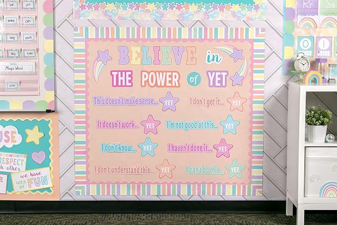 Teacher Created Resources Blush Better Than Paper® Bulletin Board Roll - Image 6