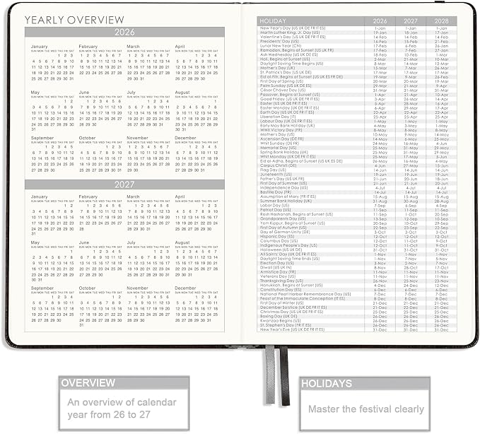 2026-2027 Planner - Image 5