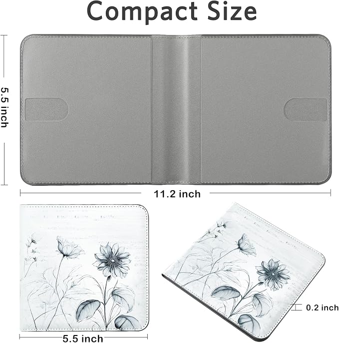 CoBak Car Registration and Insurance Holder - Image 4