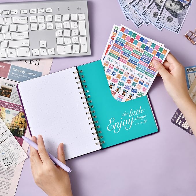 Budget Planner - Budget Book - Image 7