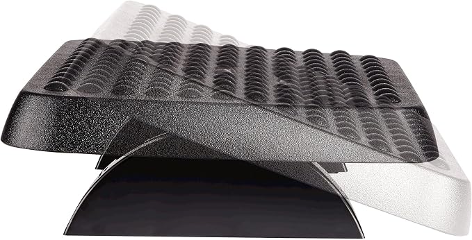 Fellowes 48121 Standard Foot Rest - Image 8