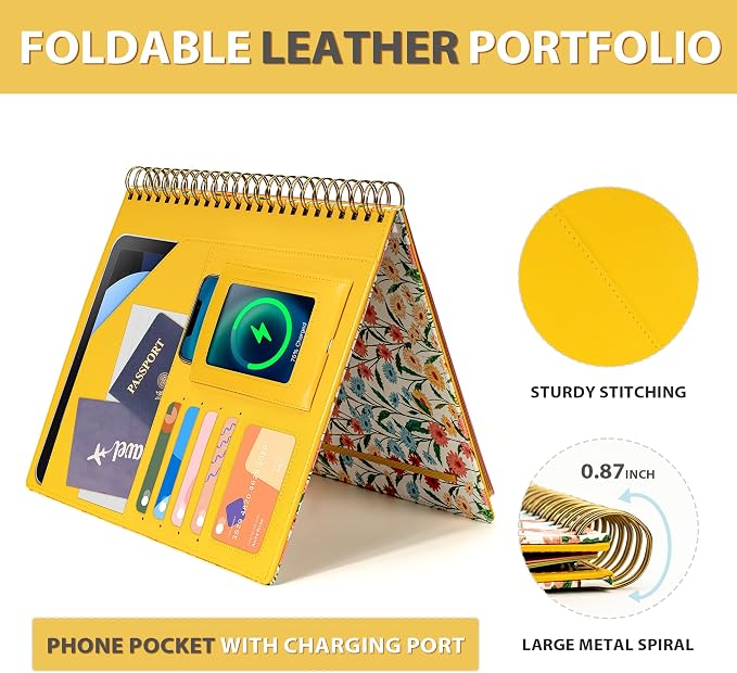 Ospelelf Clipboard with Storage - Image 5