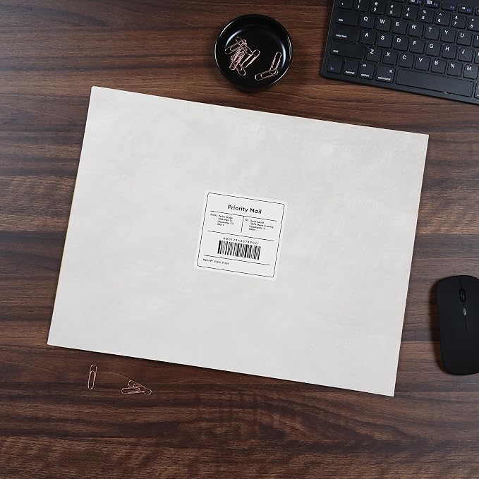 Quality Park Survivor Tyvek Envelopes, Made - Image 8