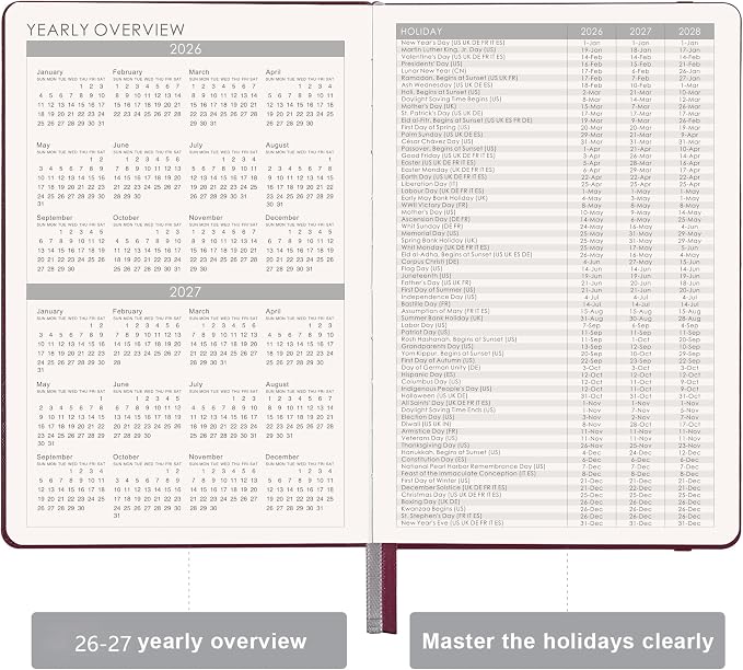 Planner 2026-2027 - Image 5