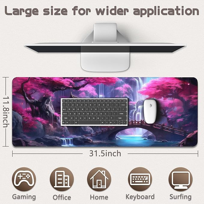 Gaming Mouse Pad - Image 5