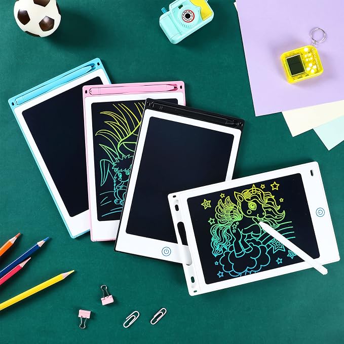 Zhehao 20 Pack LCD Writing Tablet - Image 7