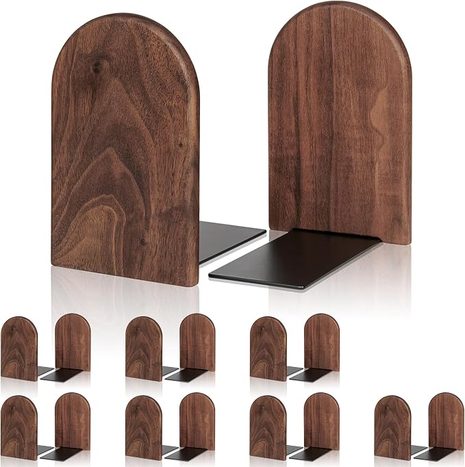 Book Ends, Bookends Wood Book Ends Universal Economy Bookend by shikaman