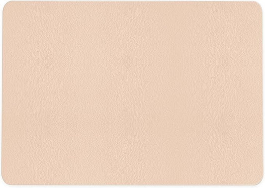 Nekmit Leather Desk Blotter Pad 17 x 12 Inches, Waterproof by Nekmit
