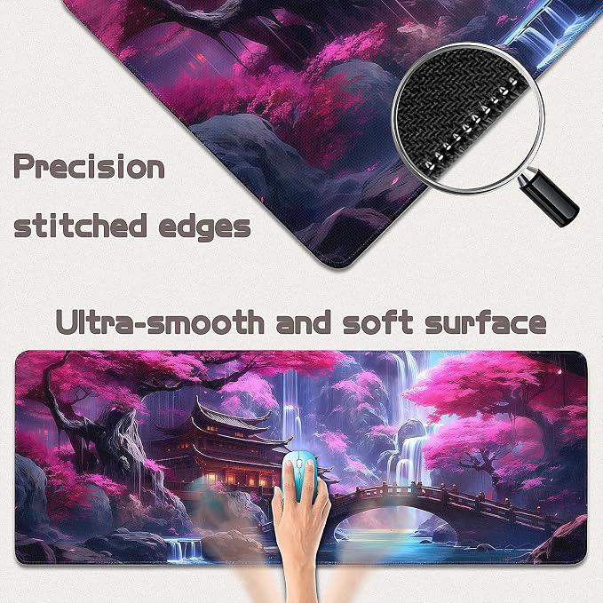 Gaming Mouse Pad - Image 2
