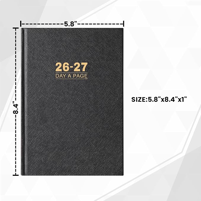 2026-2027 Diary - Image 3
