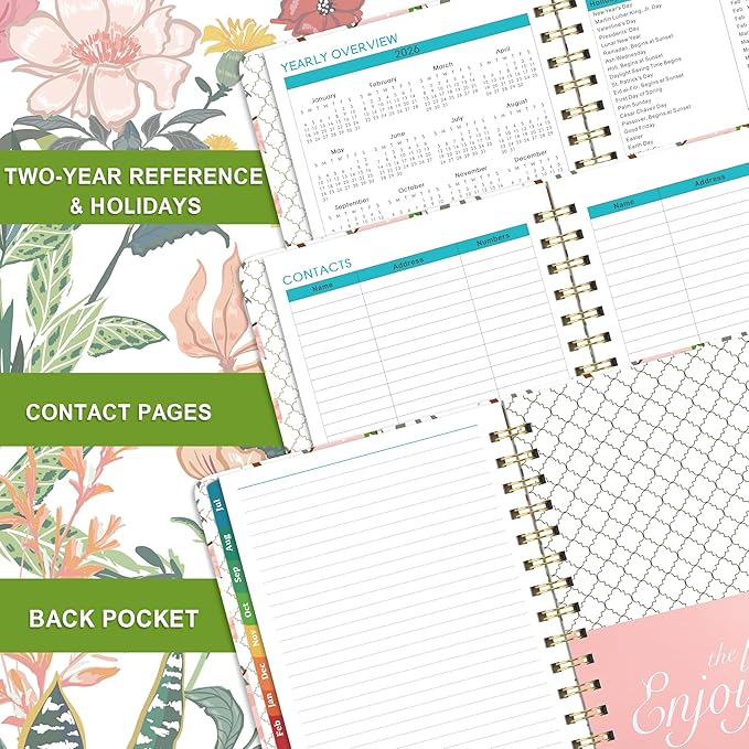 Planner 2026-2027 - Image 6