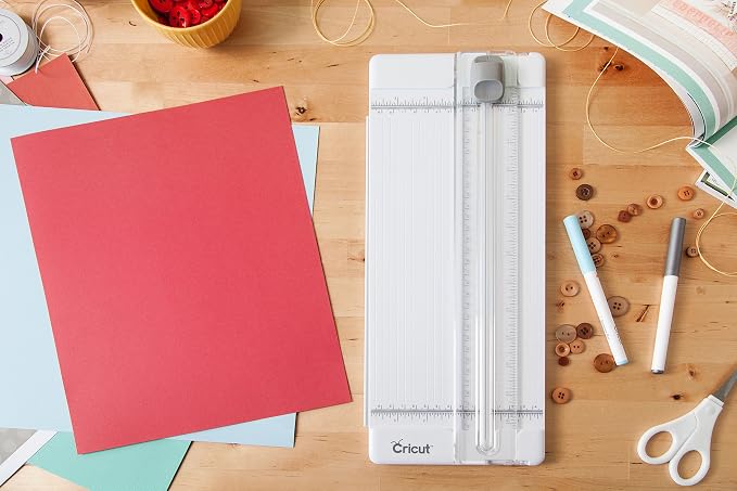 Cricut Portable Trimmer Cutting Blades - Image 3