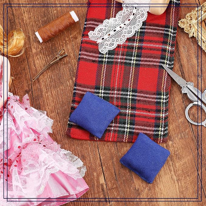 6 Pieces Pattern Weights Fabric Sewing Weight Dressmaking Cloth Cutting Weight - Image 7