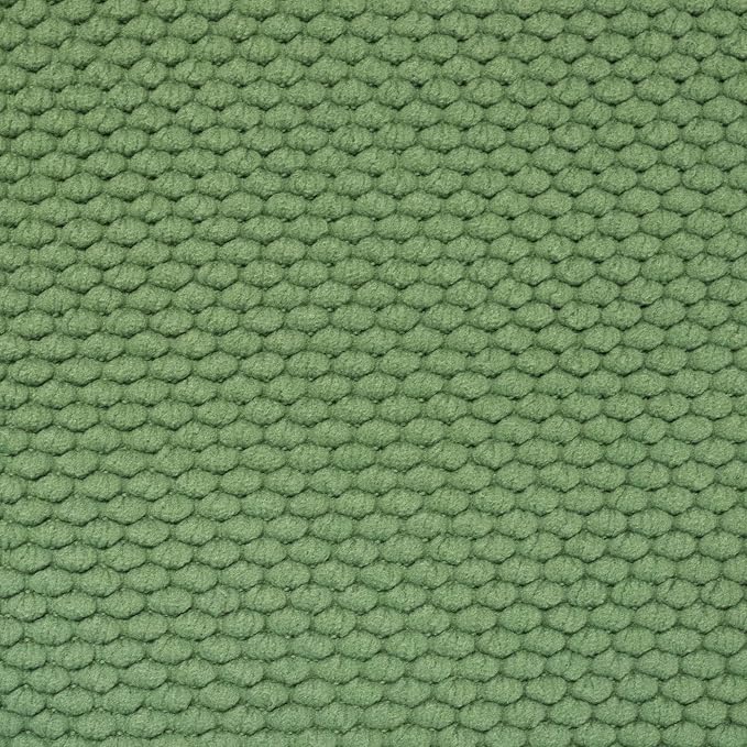 2 Pack Memory Foam Honeycomb Nonslip Back 16" x 16" Chair/Seat Cushion Pad - Image 2